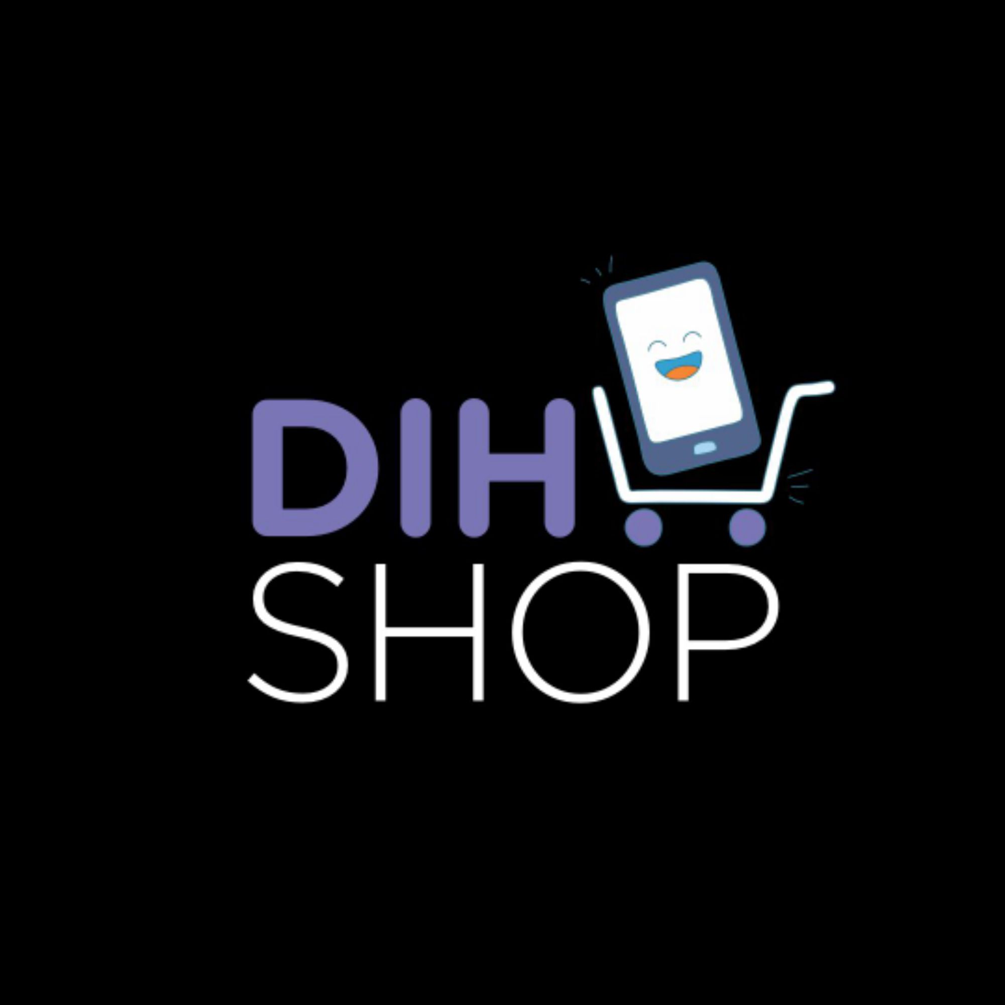 Dih Shop, Loja Online | Shopee Brasil