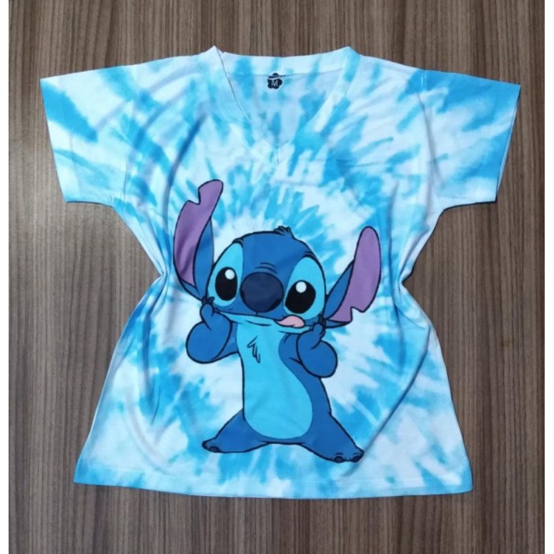 Stitch blusas 2025