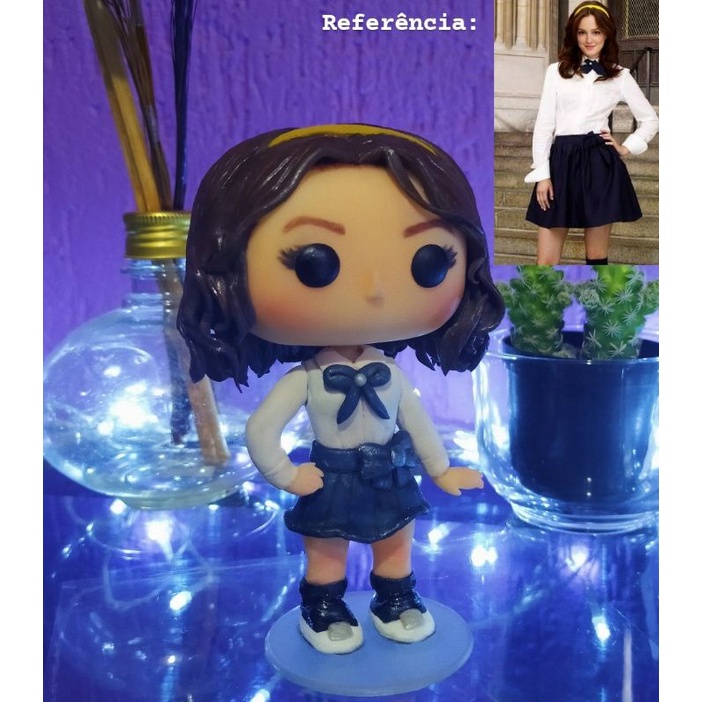 Funko pop cheap blair waldorf