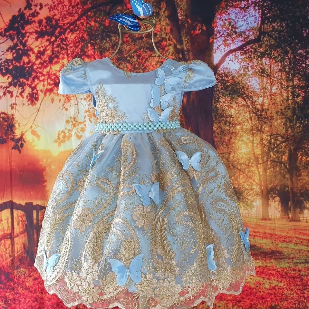 arte cutucar,Vestido Brinquedos educativos, Vestido princesa, Kit aquarela  bolso viagem, vestido princesa 3D com pintura em aquarela, diversão  artesanal DIY Poke Fun Canian