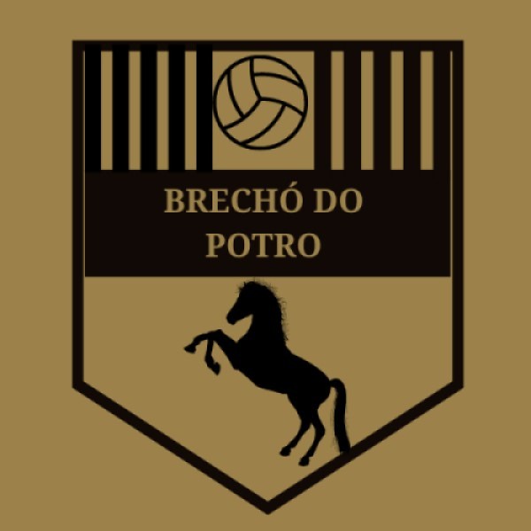 Brechó do Potro, Loja Online | Shopee Brasil