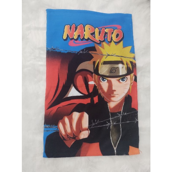 NARUTO ROSTO  Shopee Brasil