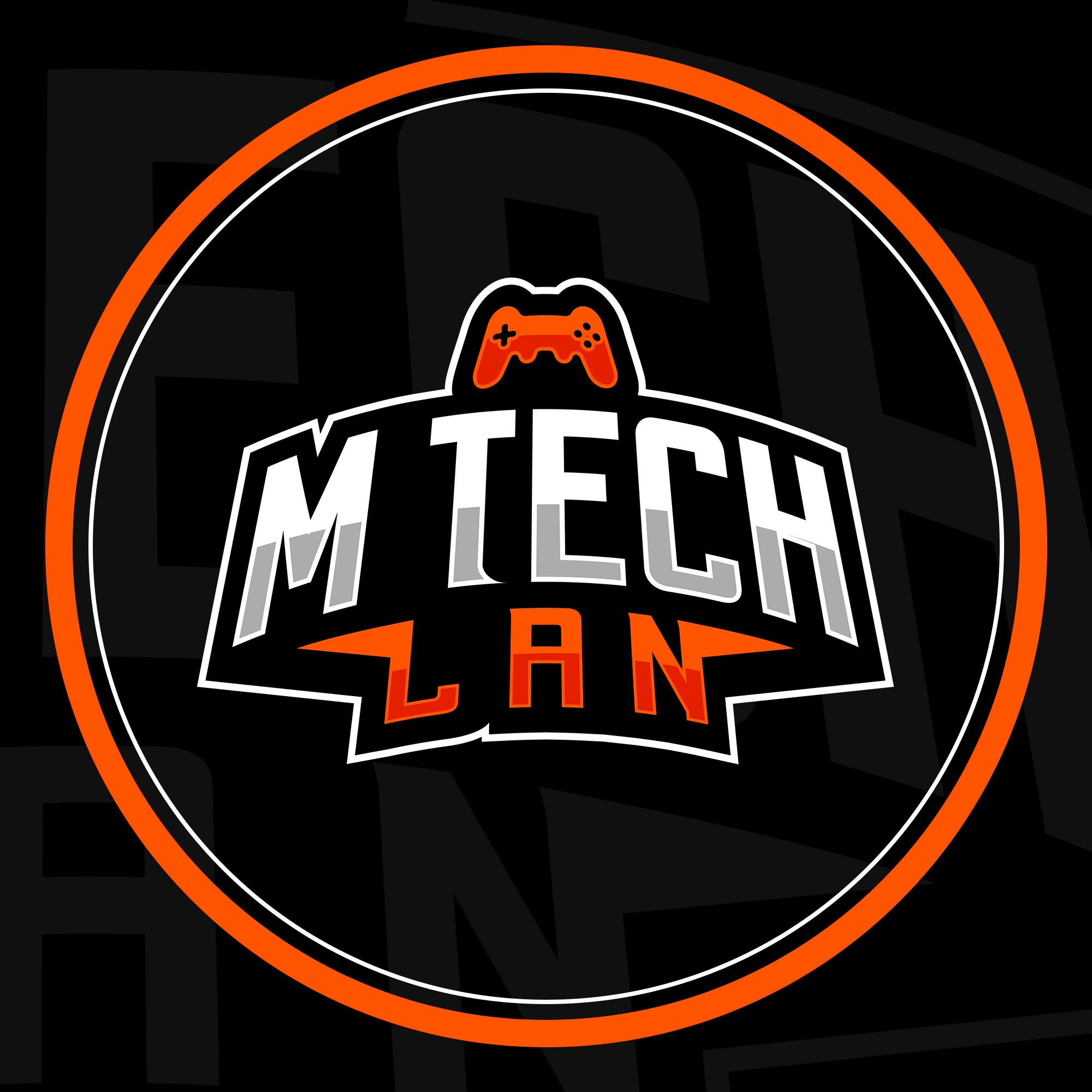 M Tech Lan, Loja Online | Shopee Brasil