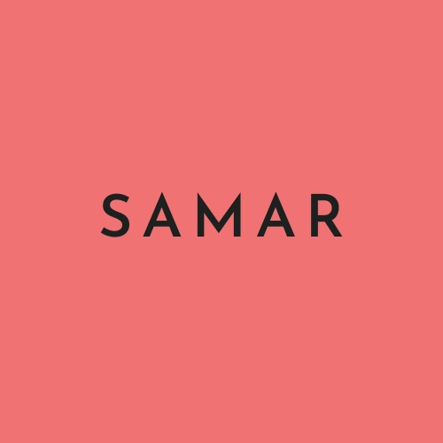 Samar., Loja Online | Shopee Brasil
