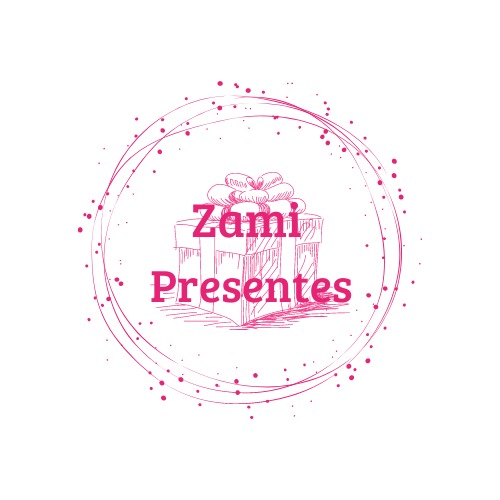 Zami Presentes, Loja Online | Shopee Brasil