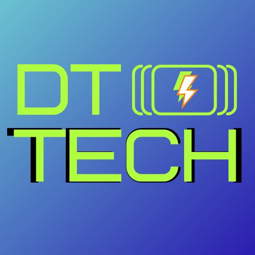 DT Tech, Loja Online | Shopee Brasil