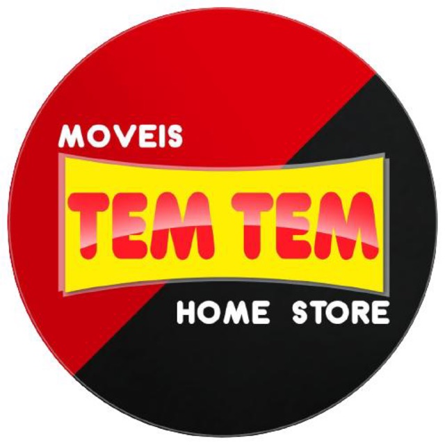 TemTem Home Store, Loja Online | Shopee Brasil