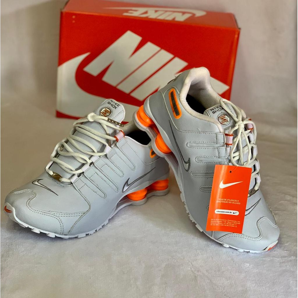 Nike cheap shox d