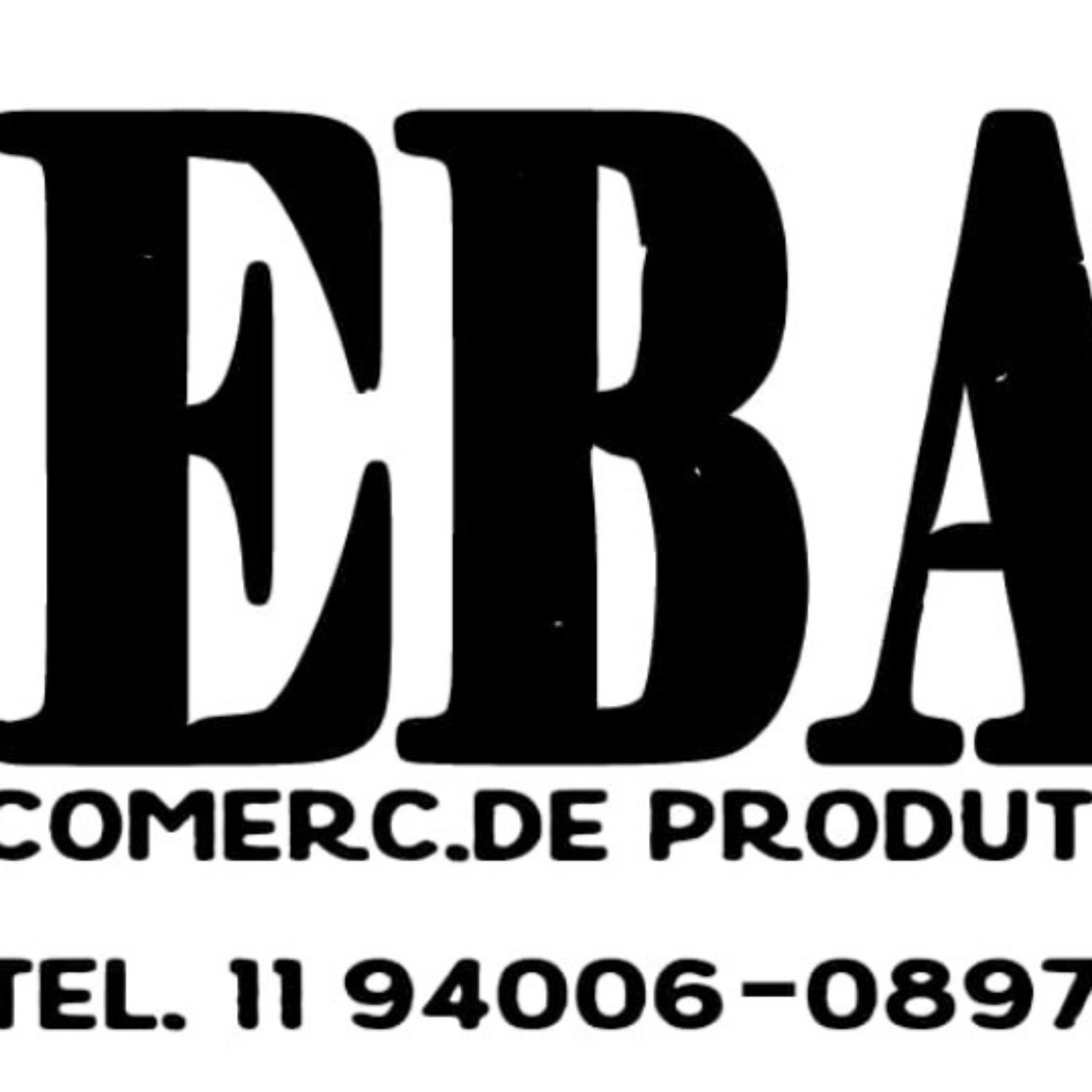 Eba Comercial, Loja Online