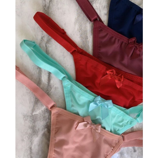 Encantos Lingerie Loja Online Shopee Brasil