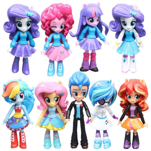 Equestria toys hot sale