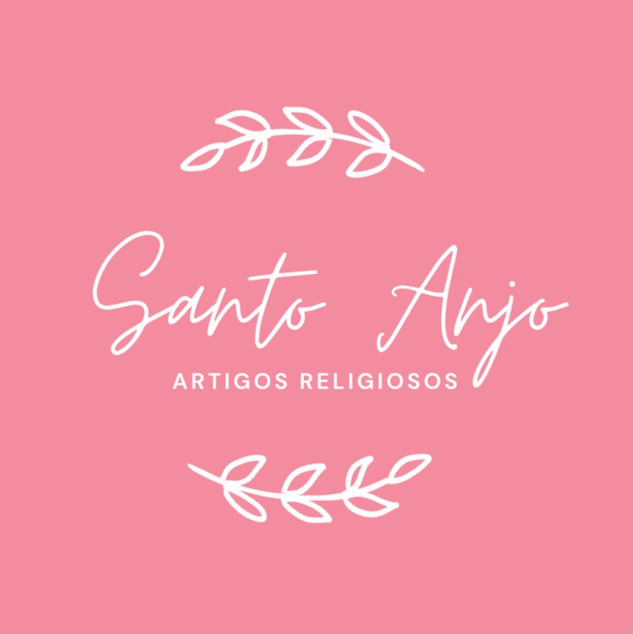 Santo Anjo Artigos Religiosos