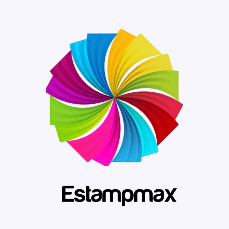 Estampmax, Loja Online