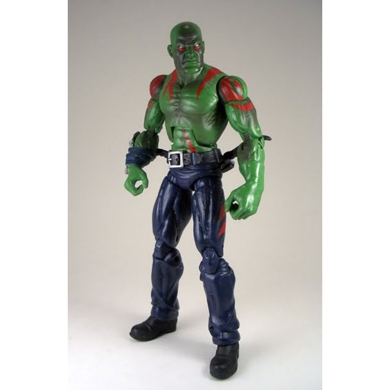 Drax 12 inch clearance action figure