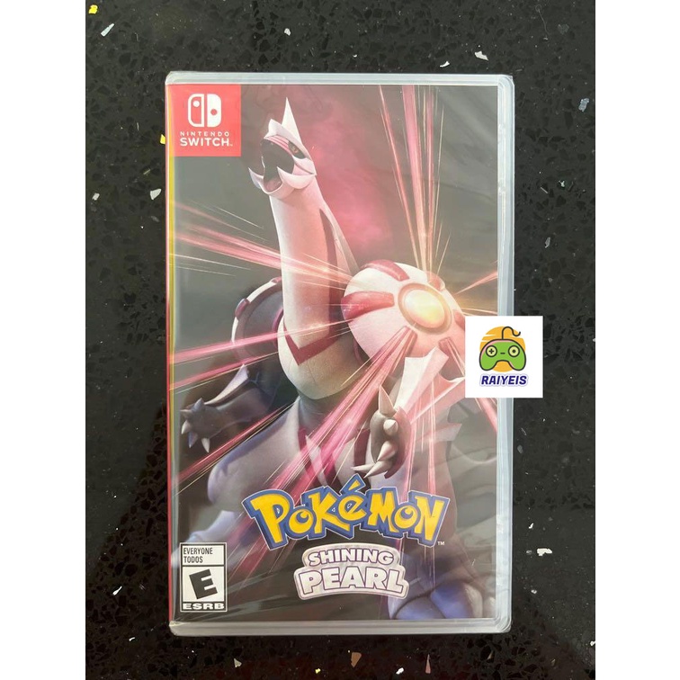 Jogo Nintendo Switch Pokémon Violet Mídia Física