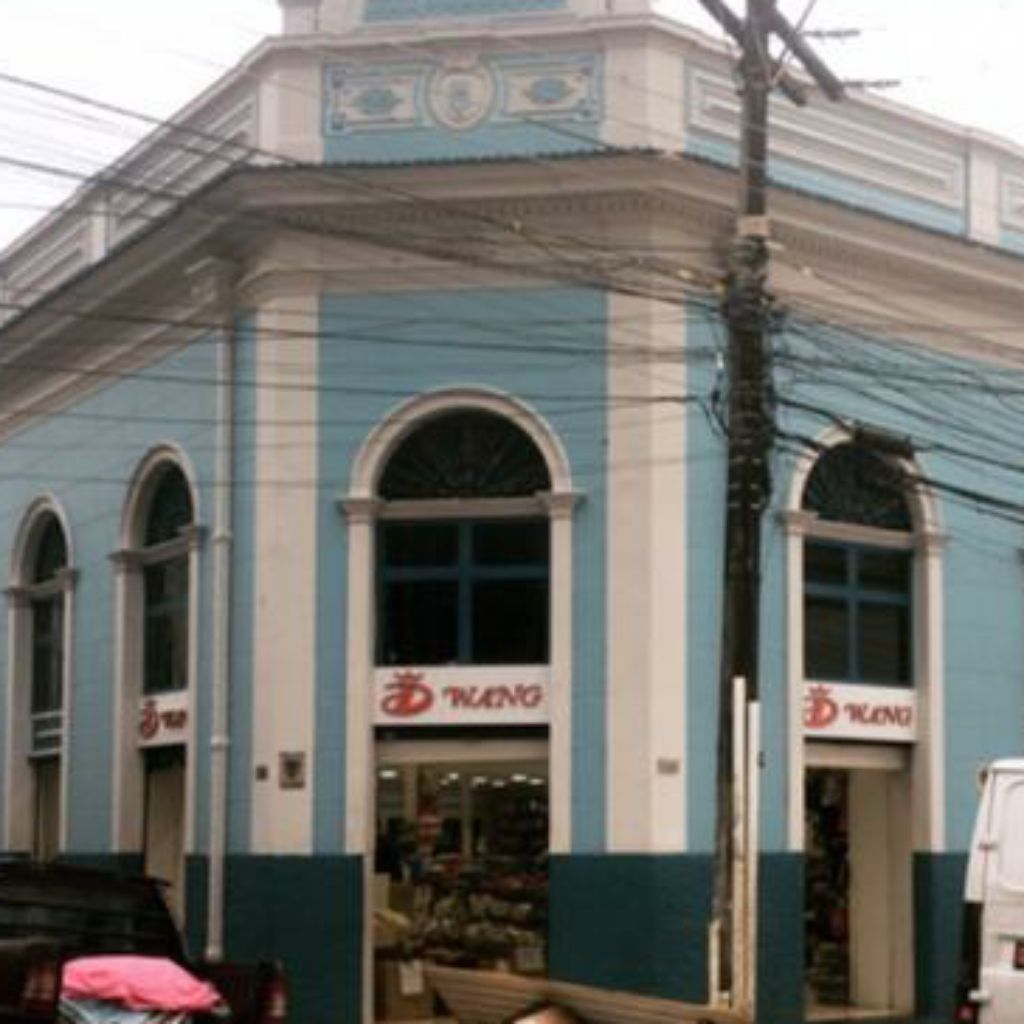 DM COMERCIO DE ARTIGOS DE VIAGEM, Loja Online Shopee Brasil