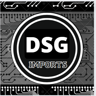 DSG Imports, Loja Online