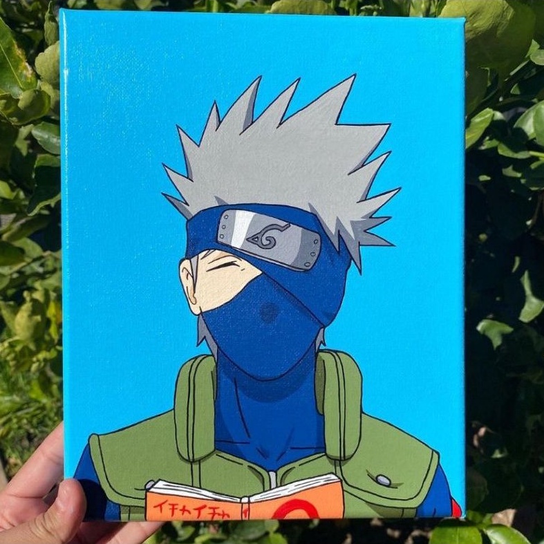 53 ideias de Kakashi Hatake  anime naruto, kakashi desenho, kakashi