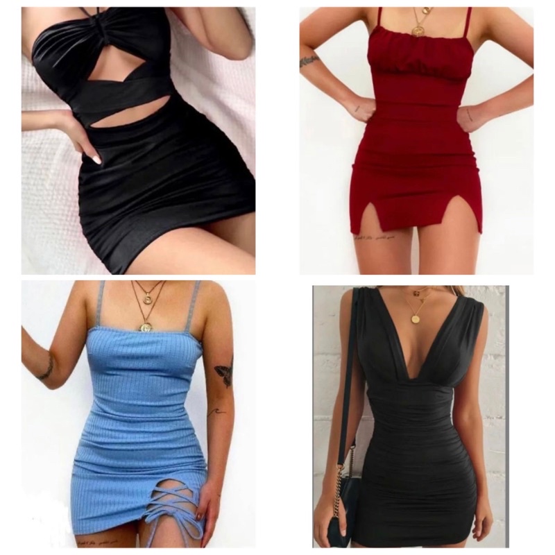 Roupas femininas baratas no hot sale varejo