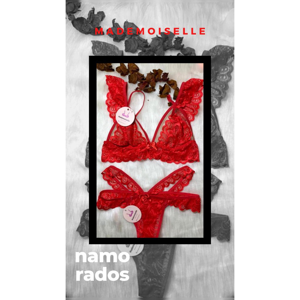 Art Love Lingerie, Loja Online