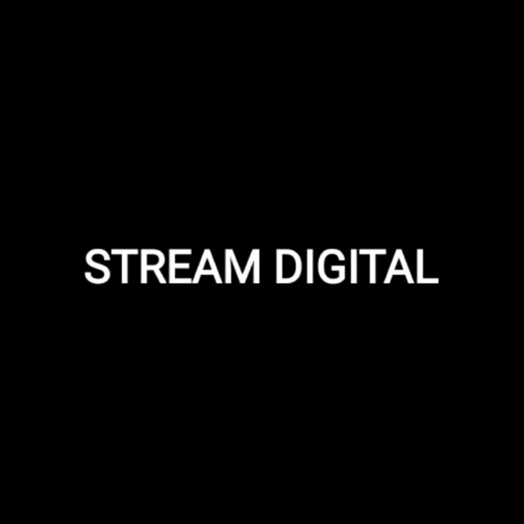 STREAM DIGITAL, Loja Online Shopee Brasil