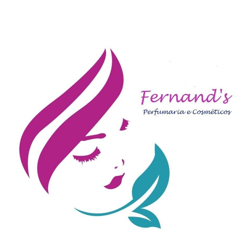 Fernands Perfumaria e Cosmeticos, Loja Online | Shopee Brasil