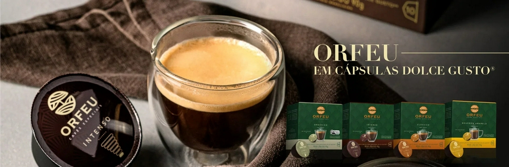 Cápsulas Compatibles Dolce Gusto Café Expresso Intenso A Nossa Loja 16 Un -  Iber Coffee