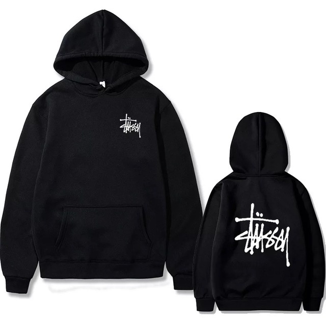 Moletom stussy best sale