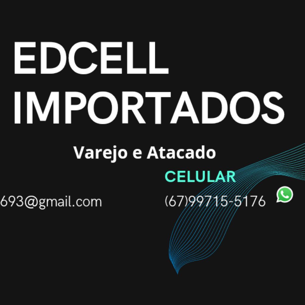 Edcell Celulares, Loja Online | Shopee Brasil