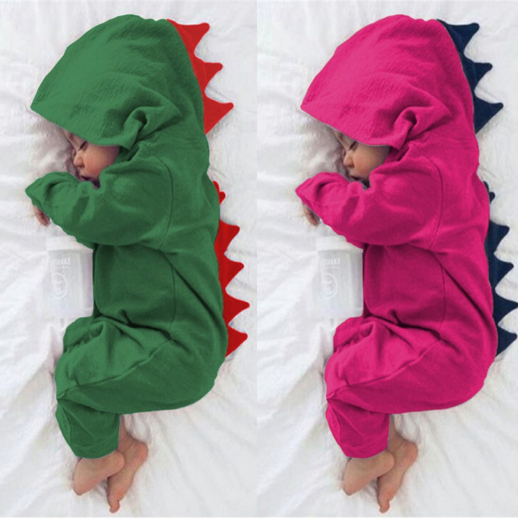 Roupa de bebe store dinossauro