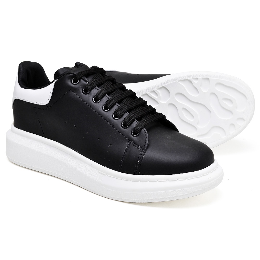 Tenis best sale do mcqueen