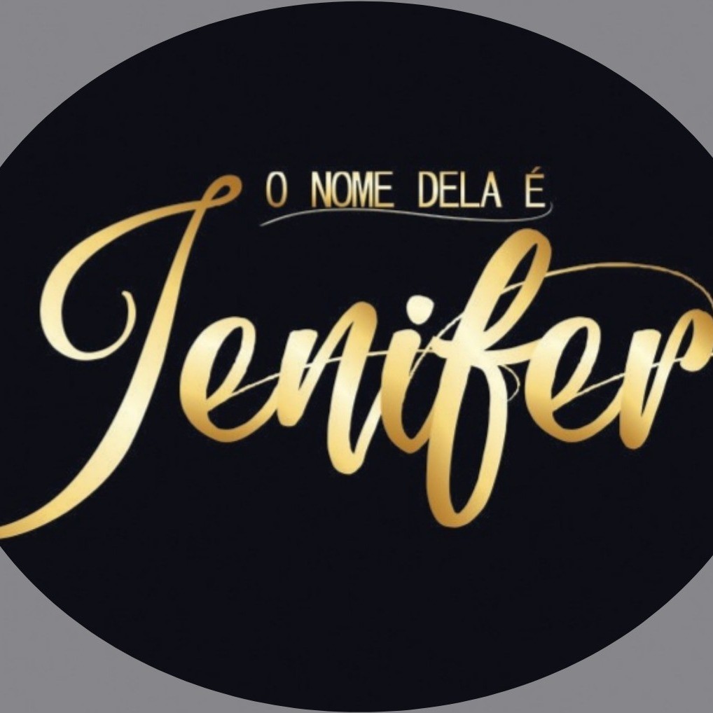 O nome dela é Jennifer! – O Presente