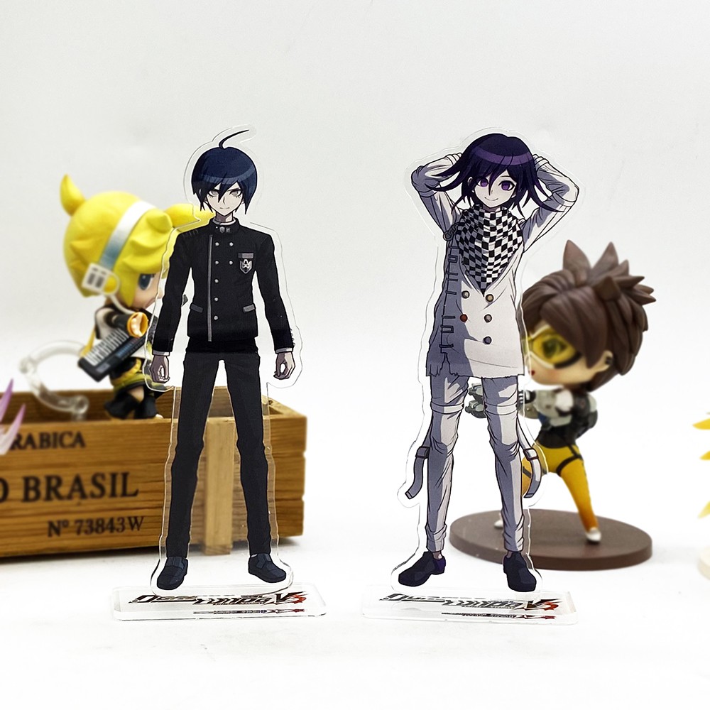 Danganronpa shops v3 figures