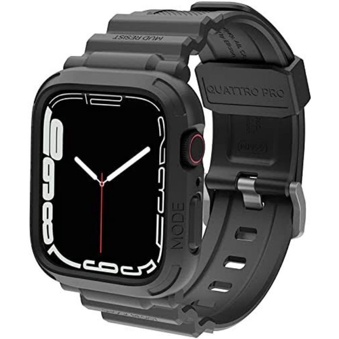 Apple watch best sale g shock