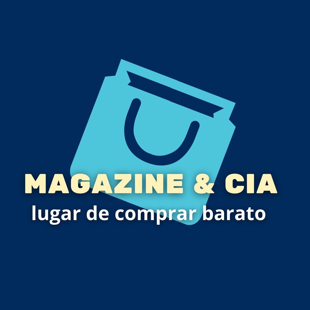 Cia Brasil Magazine