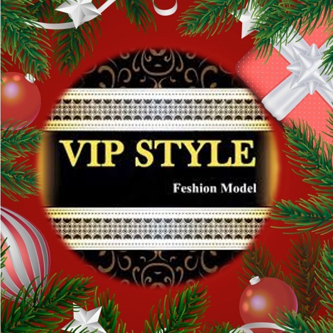 Vip Style Model ST, Loja Online | Shopee Brasil