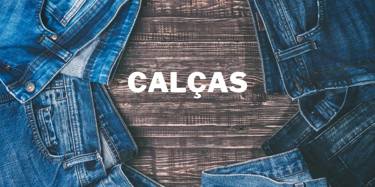 Venda de calça store jeans