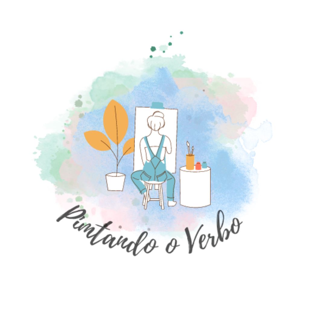 Pintando o Verbo, Loja Online