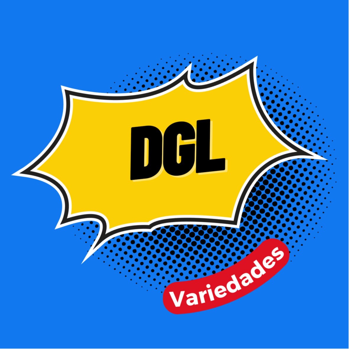 DGL VARIEDADES, Loja Online | Shopee Brasil