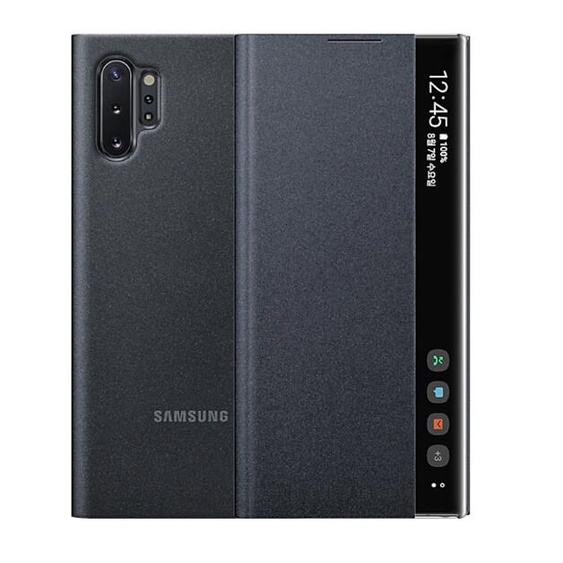  Samsung Galaxy Note 10+ - Teléfono celular