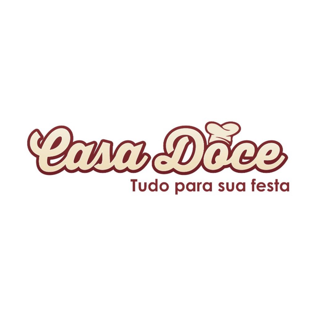 Casa Doce Loja Online Shopee Brasil