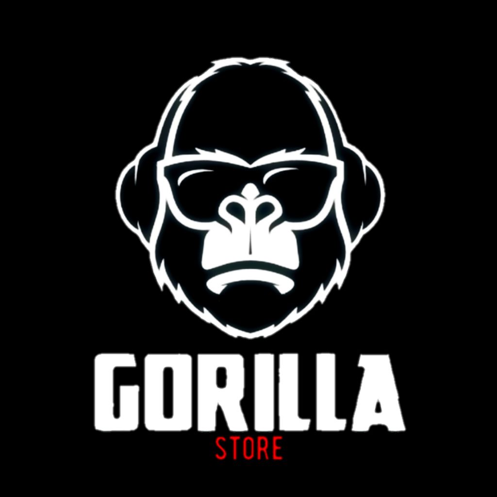 Gorilla.Store, Loja Online Shopee Brasil