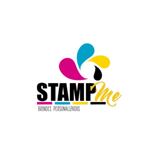 Stamp me , Loja Online Shopee Brasil