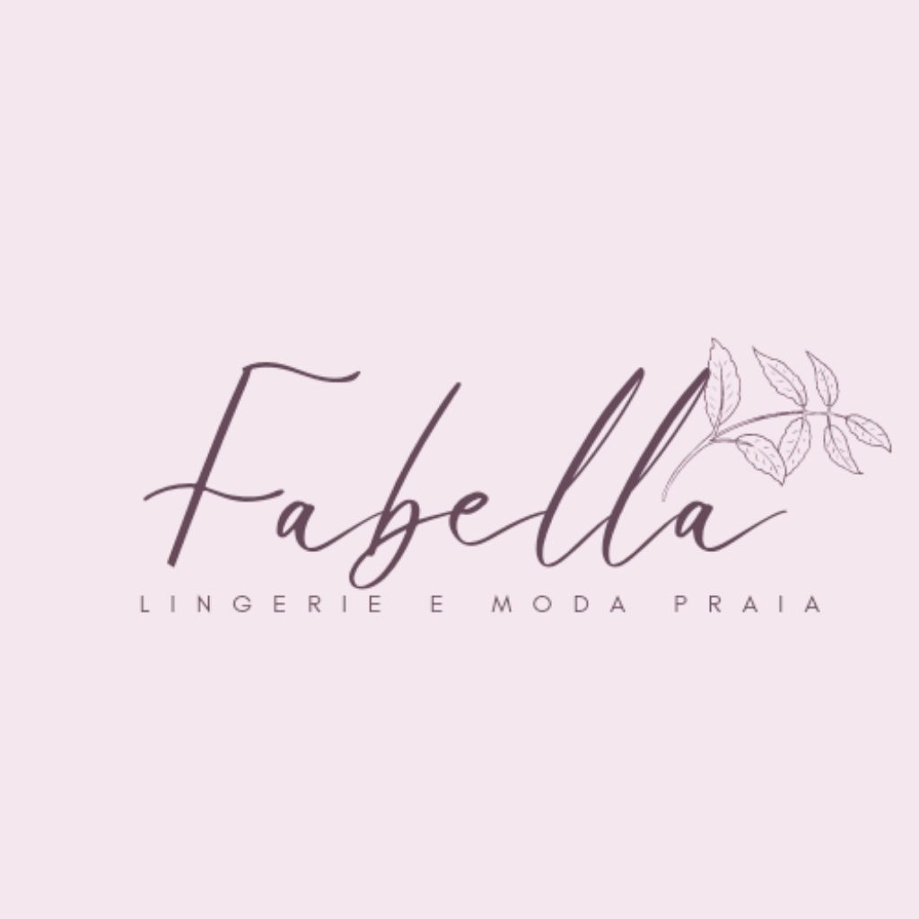 Fabella Lingerie e Moda Praia, Loja Online | Shopee Brasil