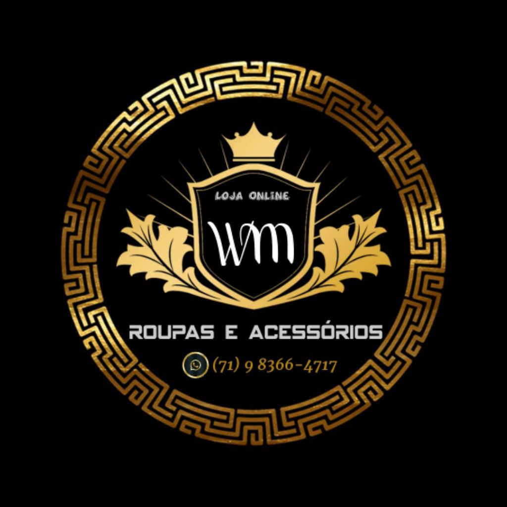 WM Acessórios_, Loja Online | Shopee Brasil