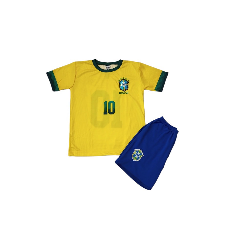Camisa do BRASIL da Shopee! 🤔🇧🇷 #Shorts 