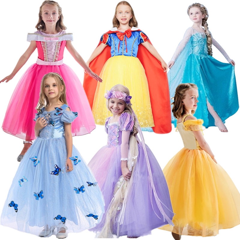 Roupa princesa sale