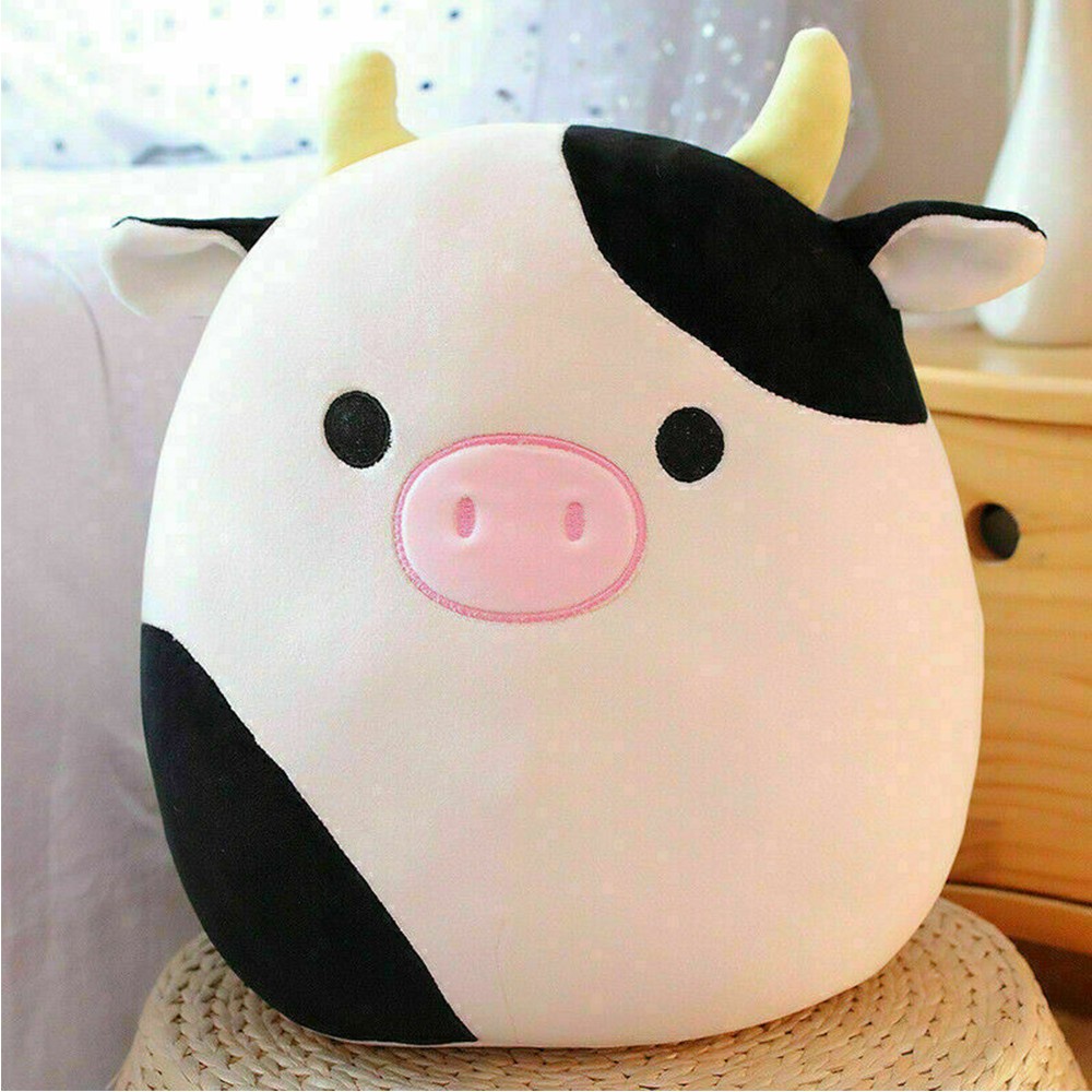 Cow doll best sale