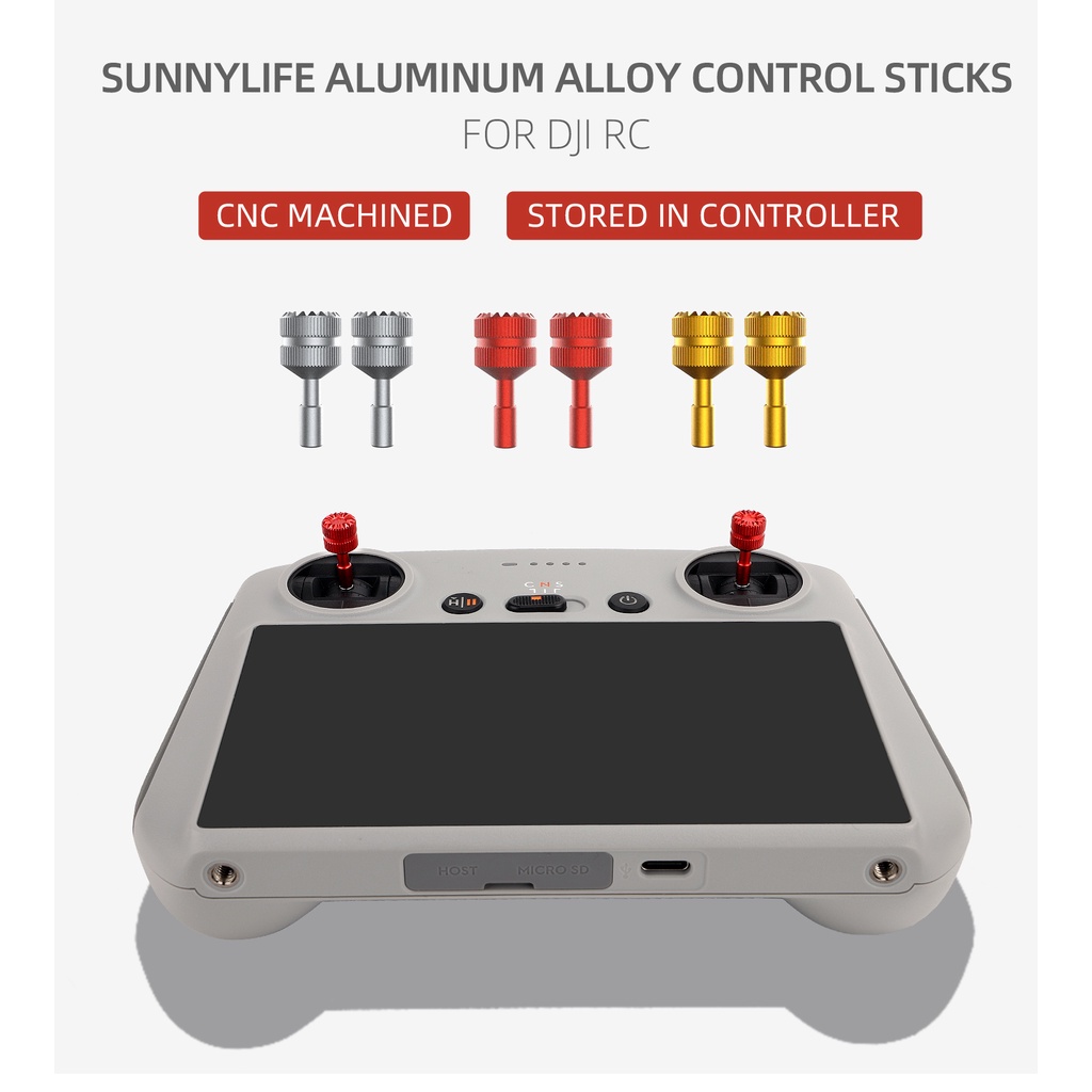 Dji store joystick controller