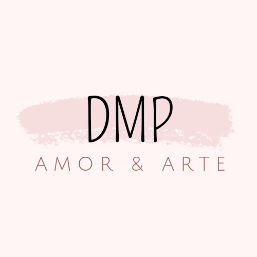 DMP Amor & Arte, Loja Online | Shopee Brasil